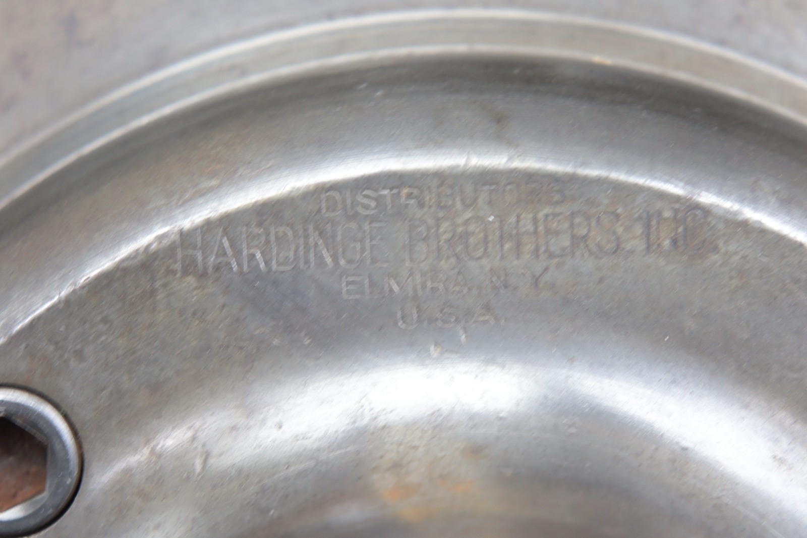 HARDINGE SJOGREN NO.2-D6» SPEED COLLET CHUCK 2J COLLET D1-6 LOC7649