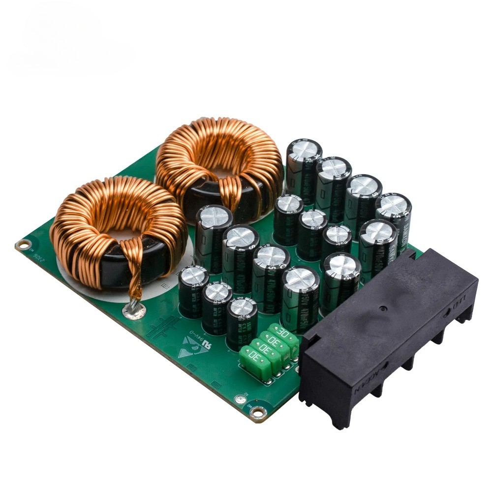 12V to 24V 28V 36V 48V DC Boost Converter 50A Step Up Voltage Regulator for Car