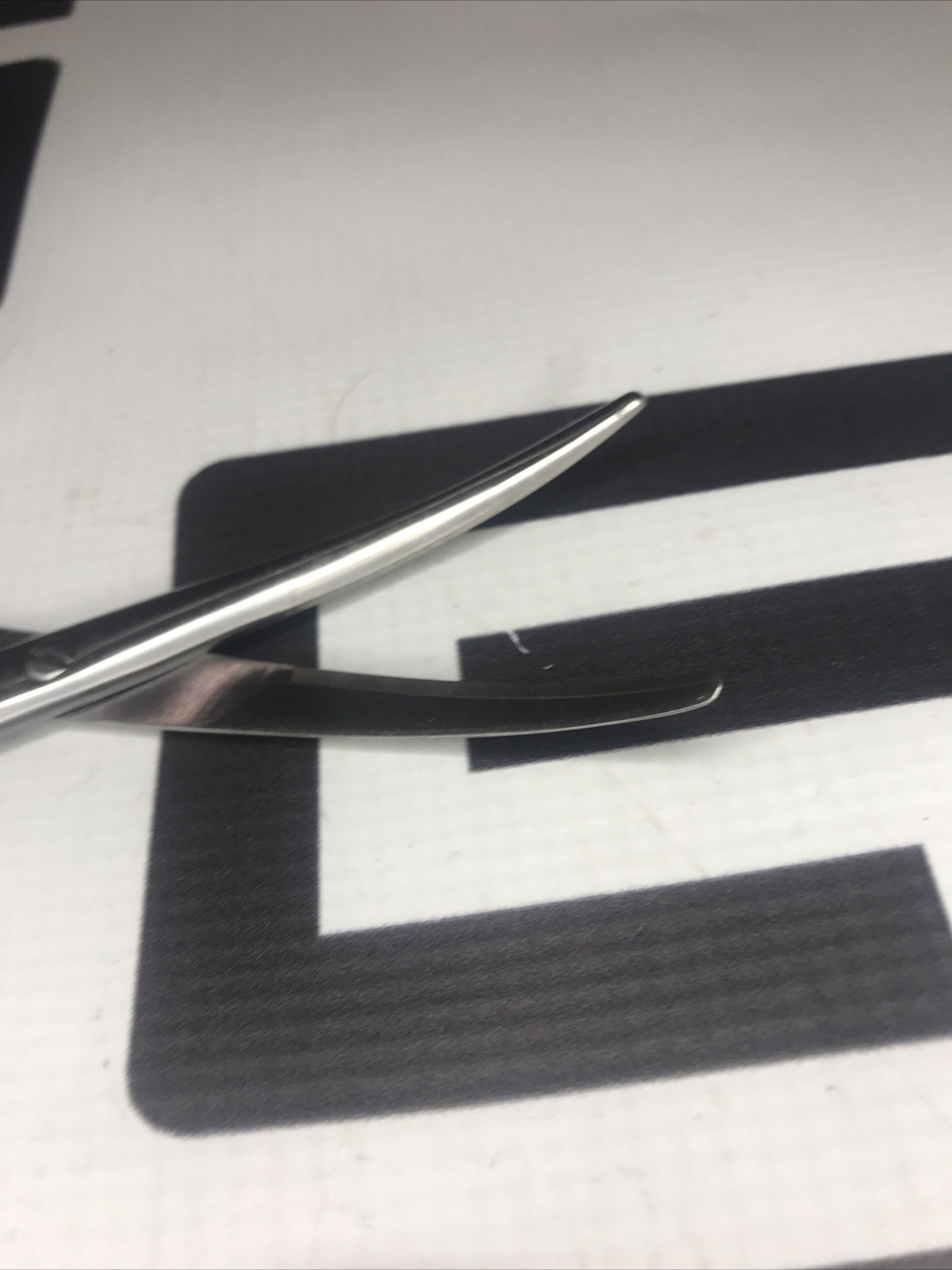 V. Mueller VINI CH2008 Scissors 30 Day Warranty CH 2008