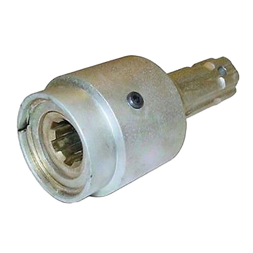 PTO Overrunning Coupler Fits Ford New Holland Tractor 2N 8N 9N 1.125″-1.375