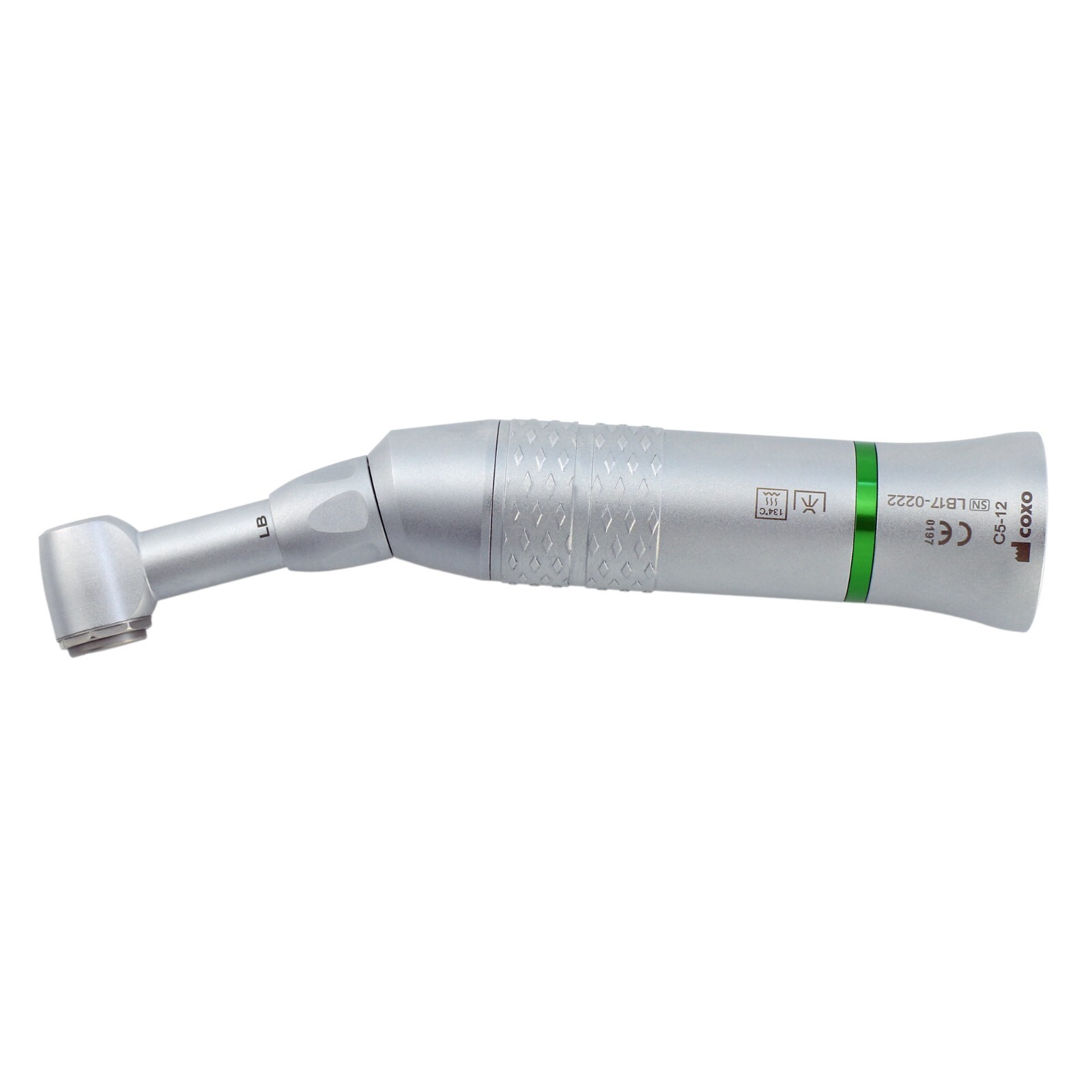 COXO Dental Endo Reciprocating Handpiece 10:1 Contra Angle Endodontic 90° M4 NSK