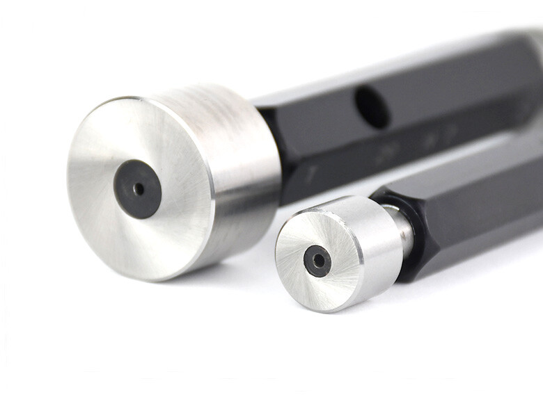 1Pc Smooth Plug Gauge Plug Gage Tolerance H7 Select Size – Ø2mm – Ø100mm