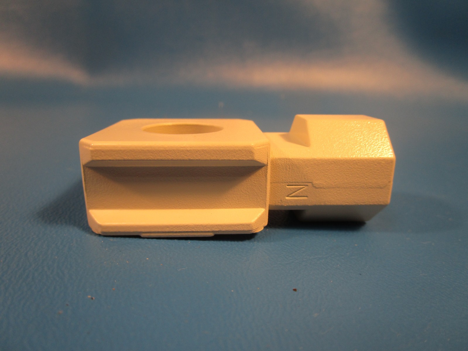 SMC Y410-N03-A, T type spacer for AC-A, 3/8″ NPT