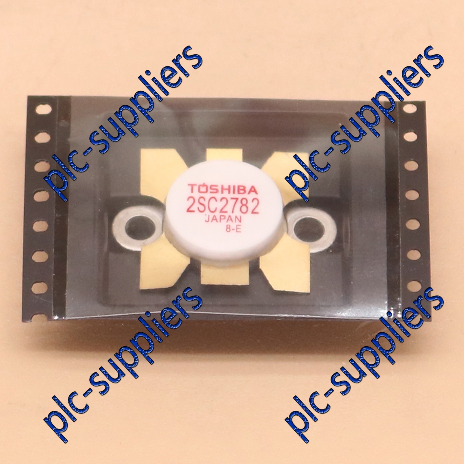 One New microwave amplifier For TSB 2SC2782 VHF RF Free Shipping