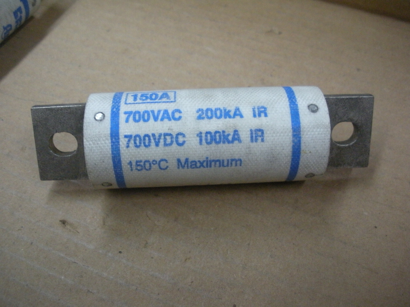 150A semiconductor fuse A70QS150-4 Ferraz Shawmut AmpTrap form 101 2 available