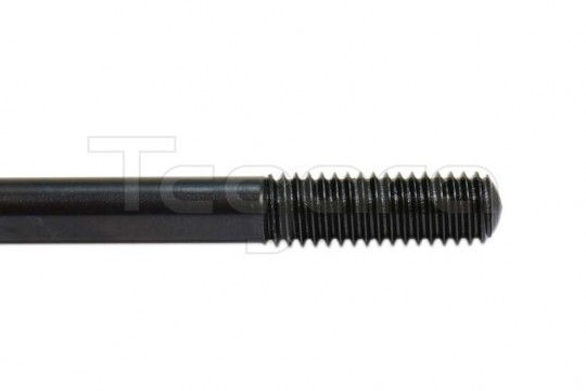 Tegara 52 PCS 5/8″ 1/2″-13 Clamping Kit Set R[