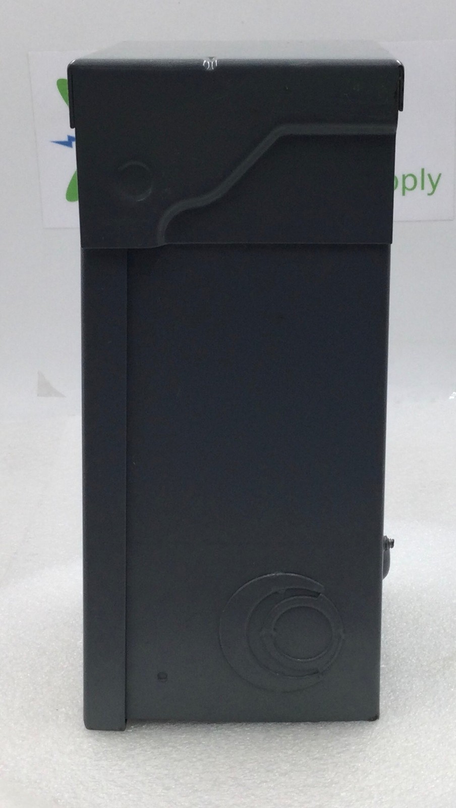 Square D HOME250SPA 50 Amp 1 Phase 3 Wire 120/240V Disconnect/Circuit Breaker