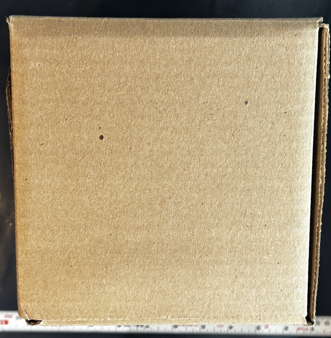 Brand New BRADY B33D-250-2-342 .250” X 2” 500 White Labels per Roll 96865