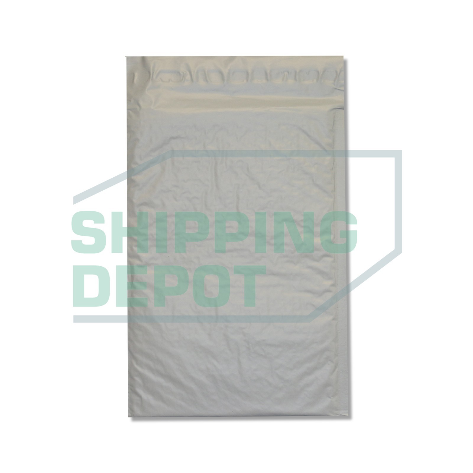 1(sample)-1200 #2 8.5×12 Poly Bubble Mailers Self Sealing Padded Envelopes