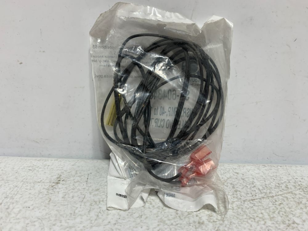 Source 1 S1-6043485 Temperature Sensor -40 to 105C 72″ Lead