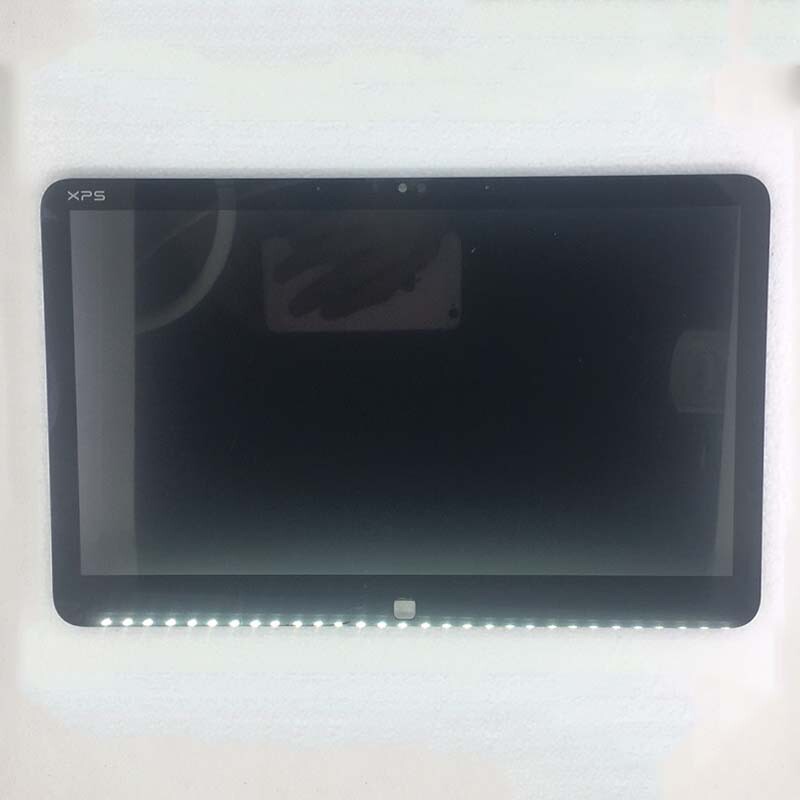 1PCS New For XPS12 9Q23 9Q33 12.5″ LCD Touch Screen Assembly LP125WF2 SPA2