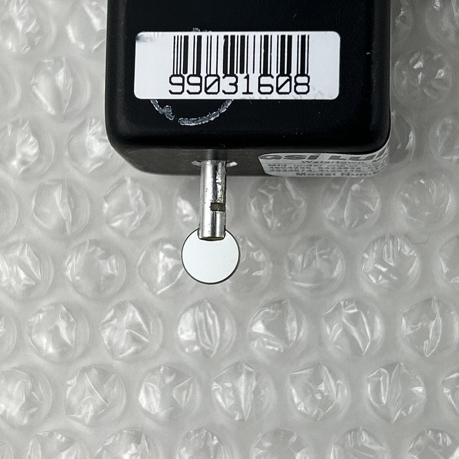 GSI Lumonics 000-G120D Laser Scanning Mirror