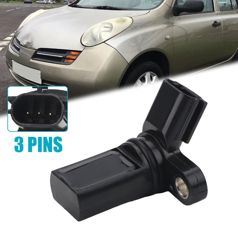 Crankshaft Crank Position Sensor for Nissan Almera Micra Primera Sentra Titan