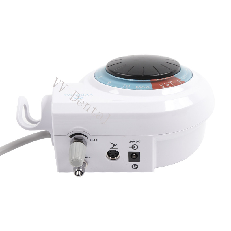 Dental Ultrasonic Scaler With Sacler Handpiece for Teeth Cleaning Machine Remove