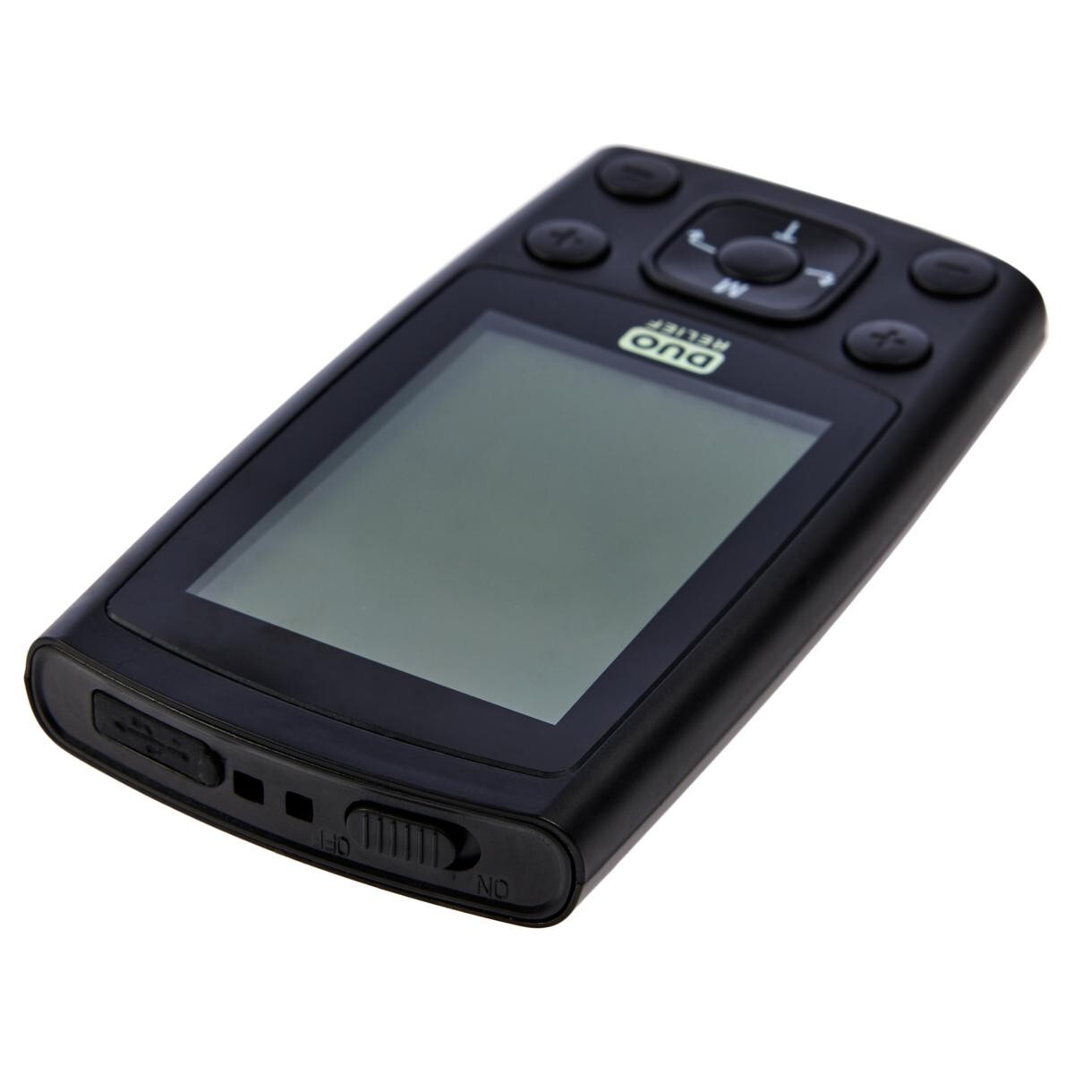 Tony Little Duo Relief TENS and EMS Muscle Stimulator, Brand New