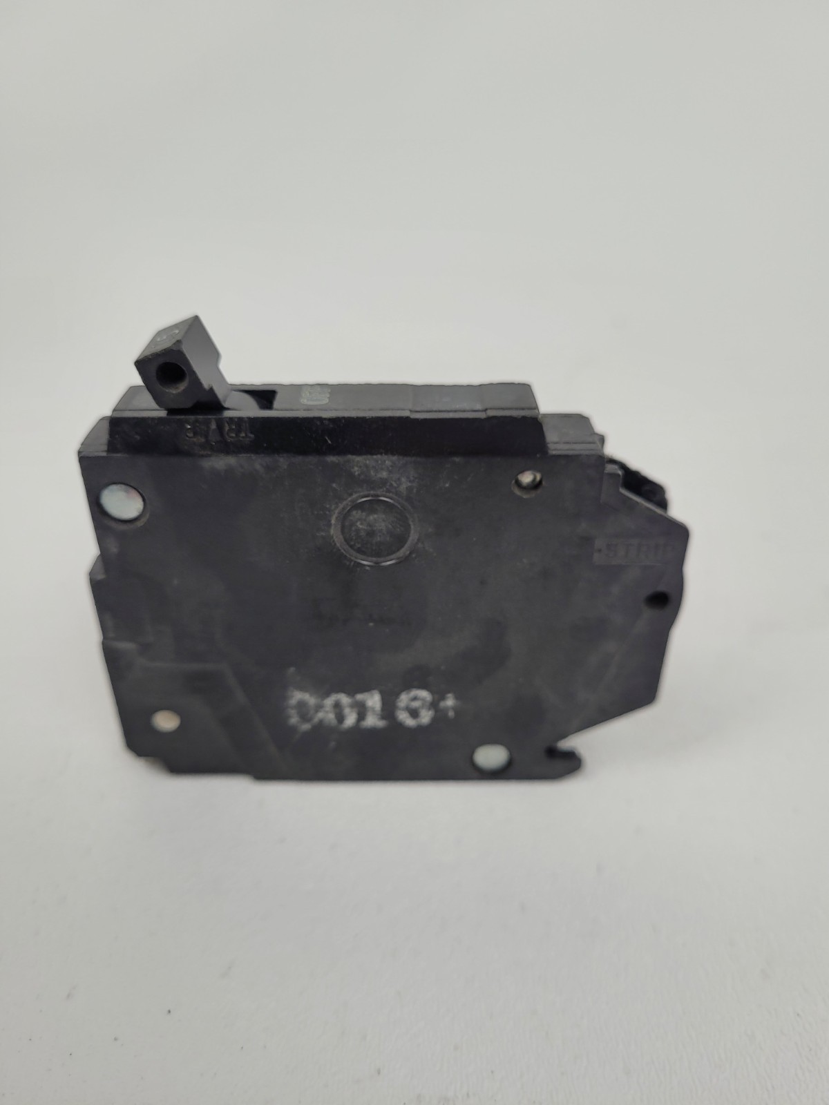 Lot of 2 – THQP115 GE 15 Amp 240 Volt Circuit Breaker – Next Day Option