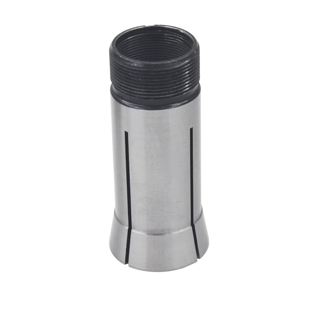 6Pcs 5C Square Collet Set 1/4″,5/16″,3/8″,1/2″,5/8″,3/4″