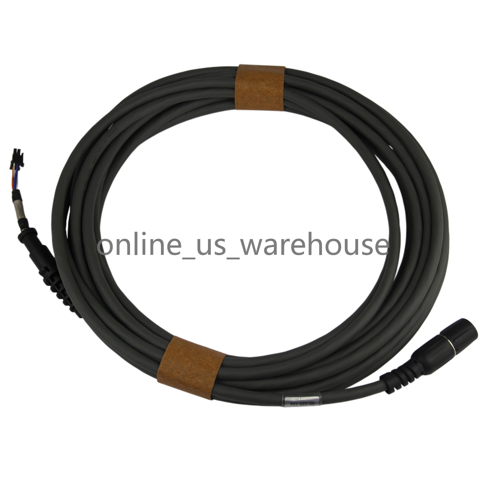 One Brand New KUKA 00-320-104 X19 00320104 Teach Pendant Connecting Cable