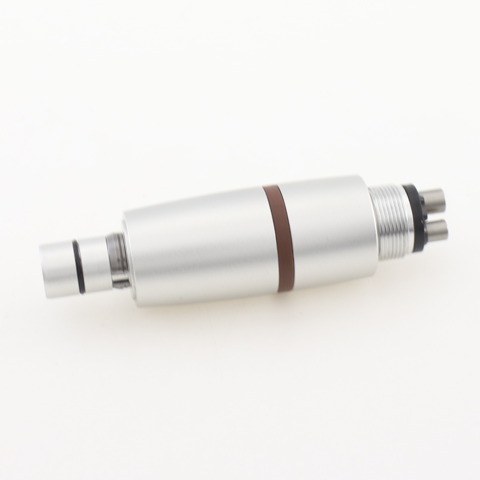Dental Hygiene Handpiece iProphy Air Prophy Motor iPA Nose Cone iPA-HP 4 Hole