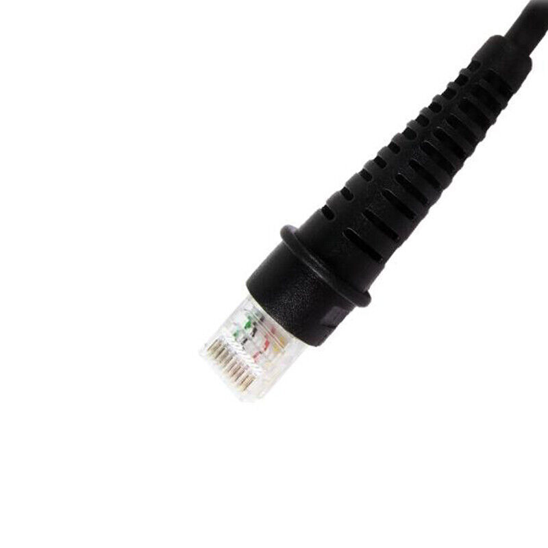 10pcs 3800G 4600G 4820G 3 meters 9FT Coiled USB Cable for honeywell