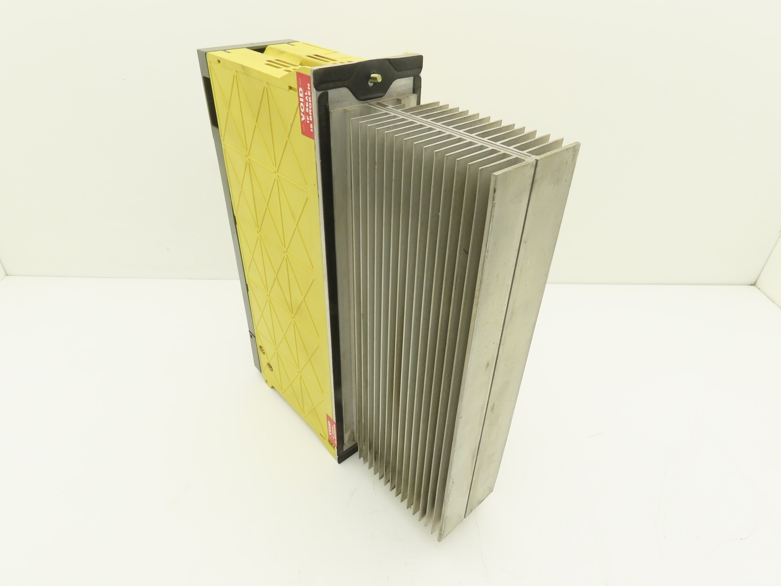 Fanuc A06B-6079-H106 Servo Amplifier Module 9.1kW 230V 52.2A- READ