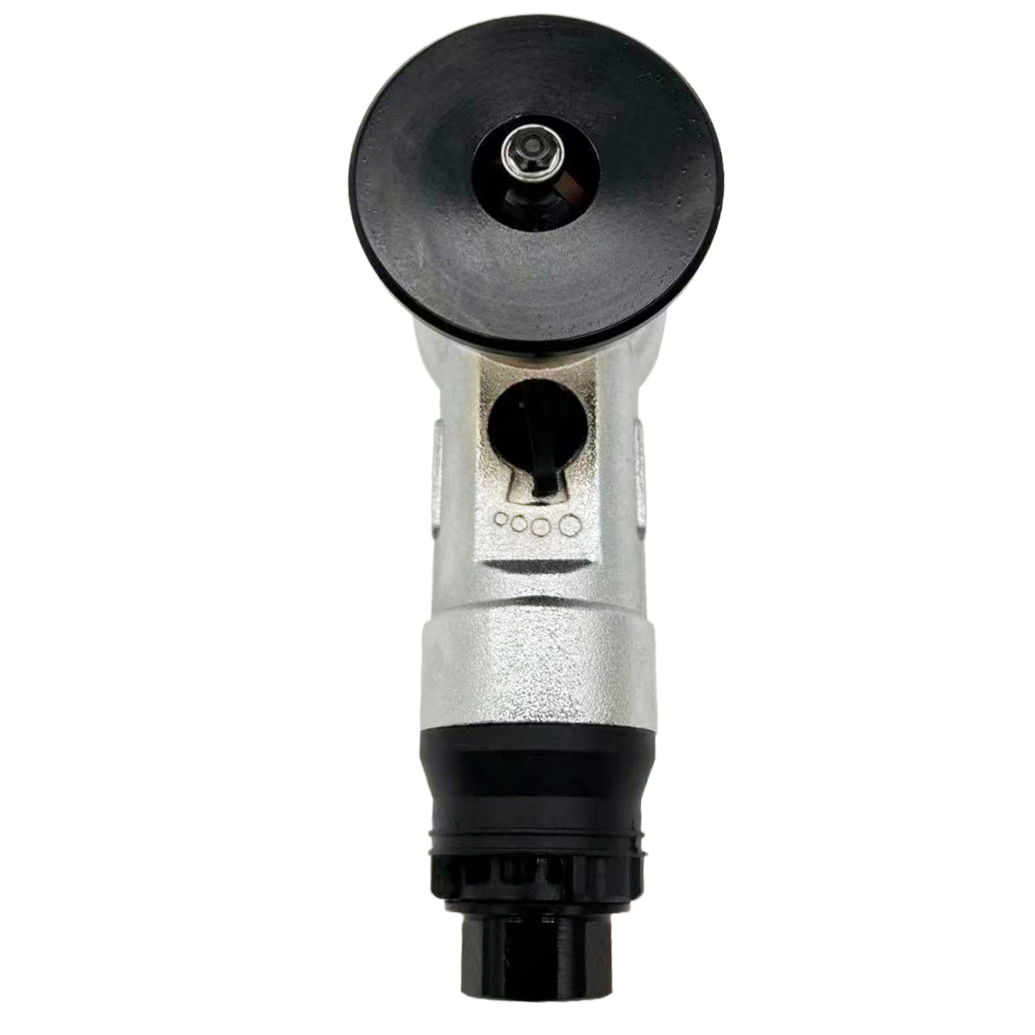 Professional Pneumatic Chamfering Tool 45°/R1.5 Blades & Bearings