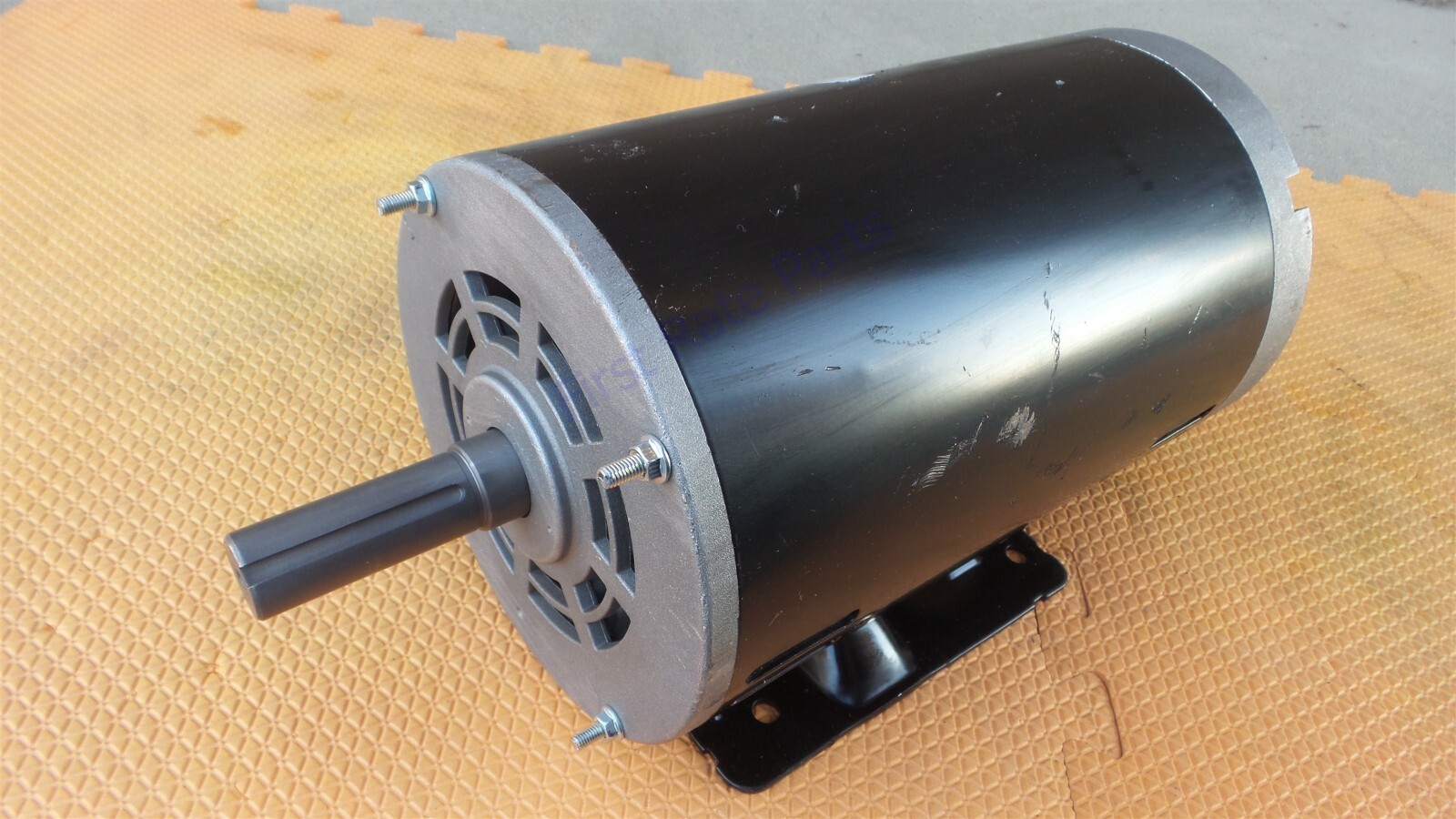 Lennox 12Y17 Motor 103204-08 79W66 34W47 51W24 103204-02 101501-02 101501-03 3HP