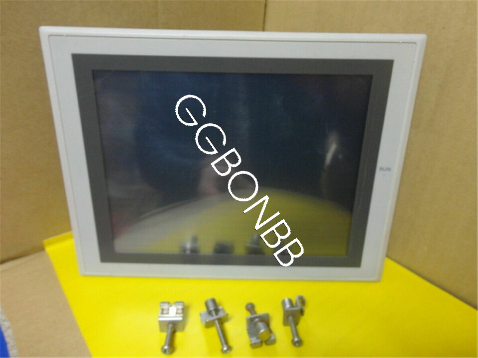 1PC OMRON NS8-TV00-V2 LCD Screen Display NS8TV00V New In Box FedEx or DHL or UPS