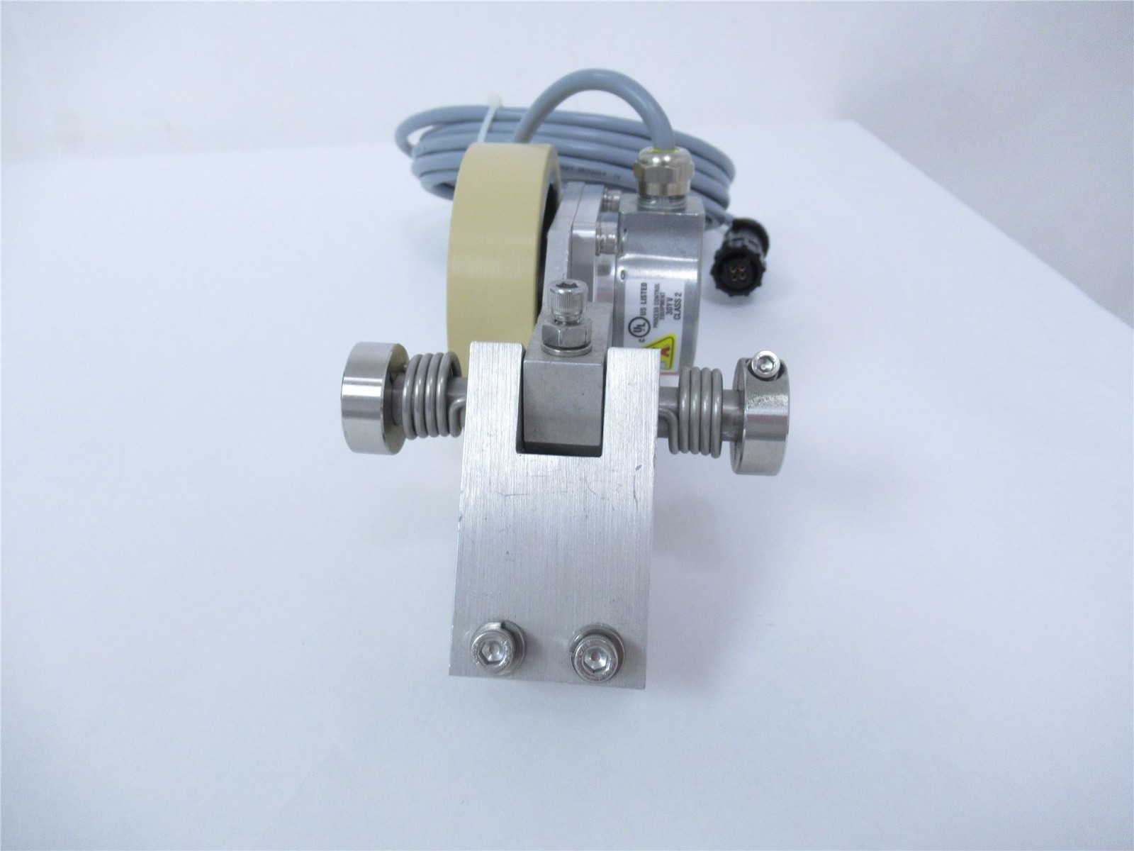 241181 New-No Box; Turck T8.5000.C05B.1200.0050.0002 Incremental Shaft Encoder