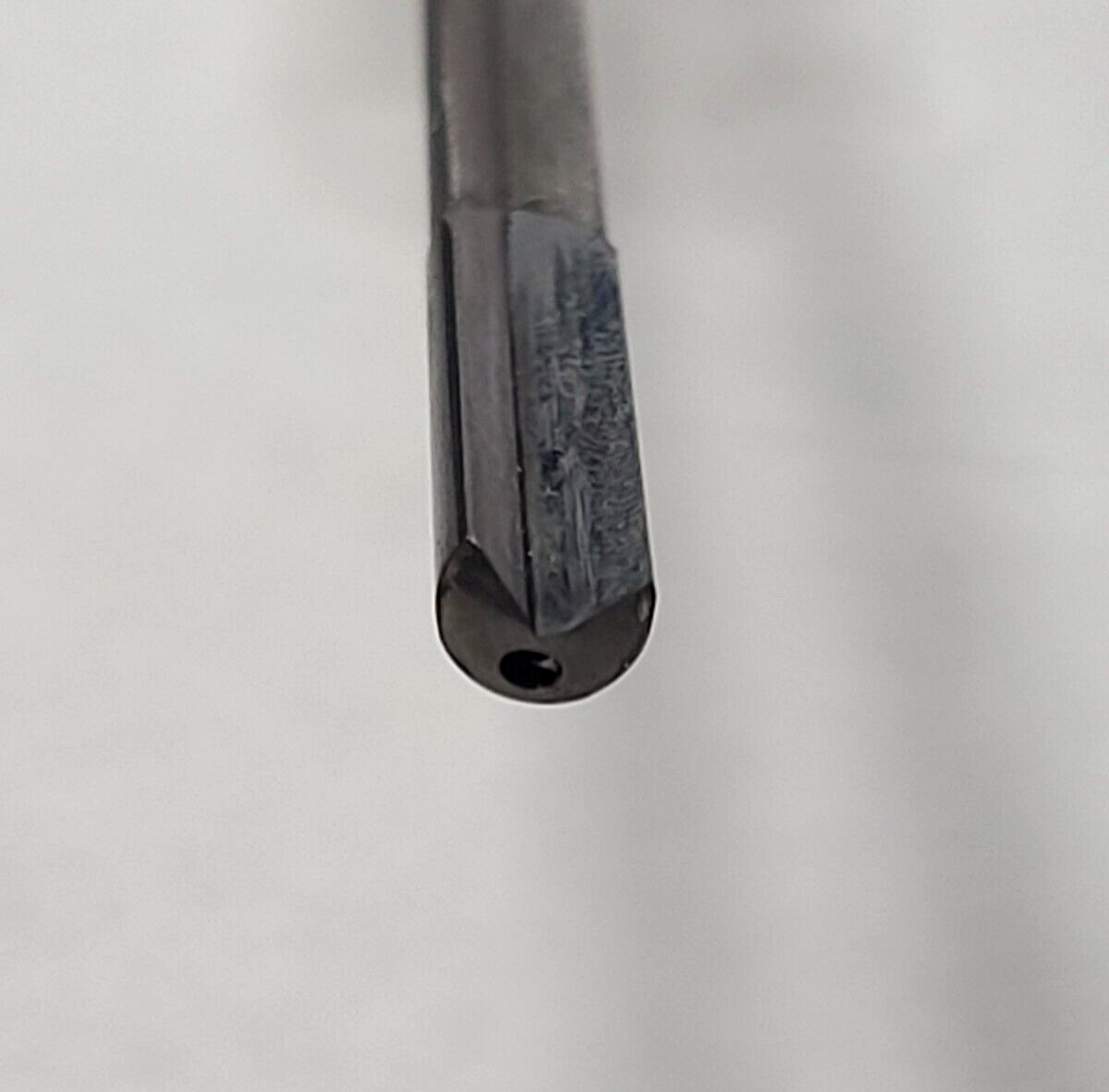 Drill Masters, 0.2500 x 28″ Carbide Tip Deep Hole Gun Drill AA04