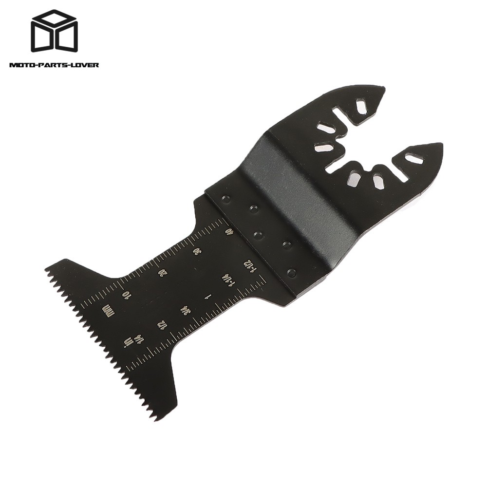 Oscillating Tool Blades For Metal Wood Plastic Multitool Blades 60 Pack US