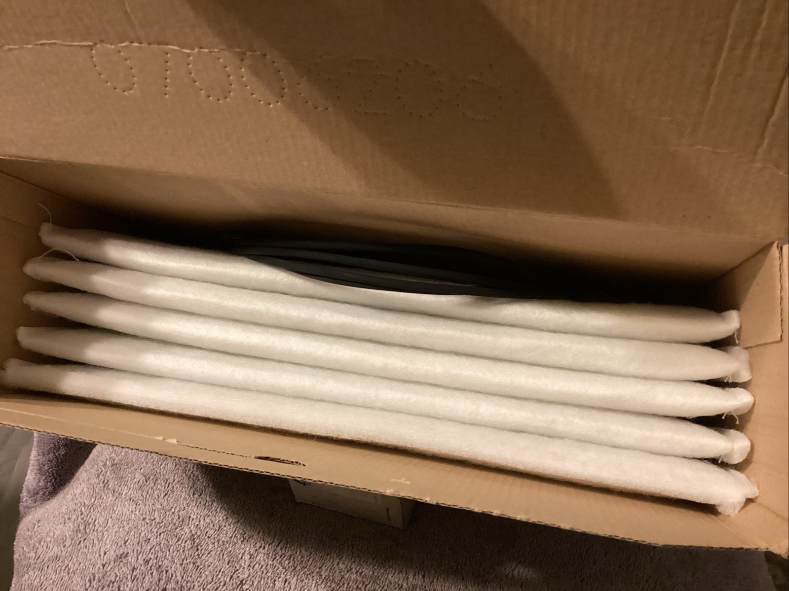 Krom Schroder… 7193901….O-Rings & Filters…5 per box…NEW😀