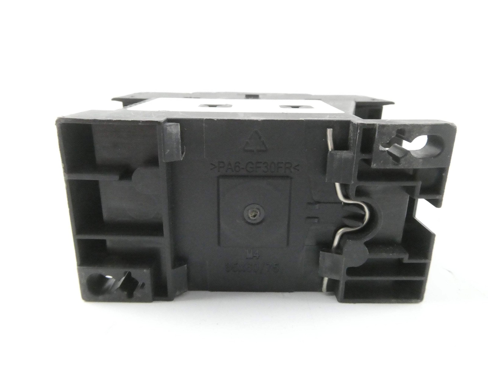 SIEMENS 3RT2027-2FB40 SIRIUS (24VDC) POWER CONTACTOR *E03*