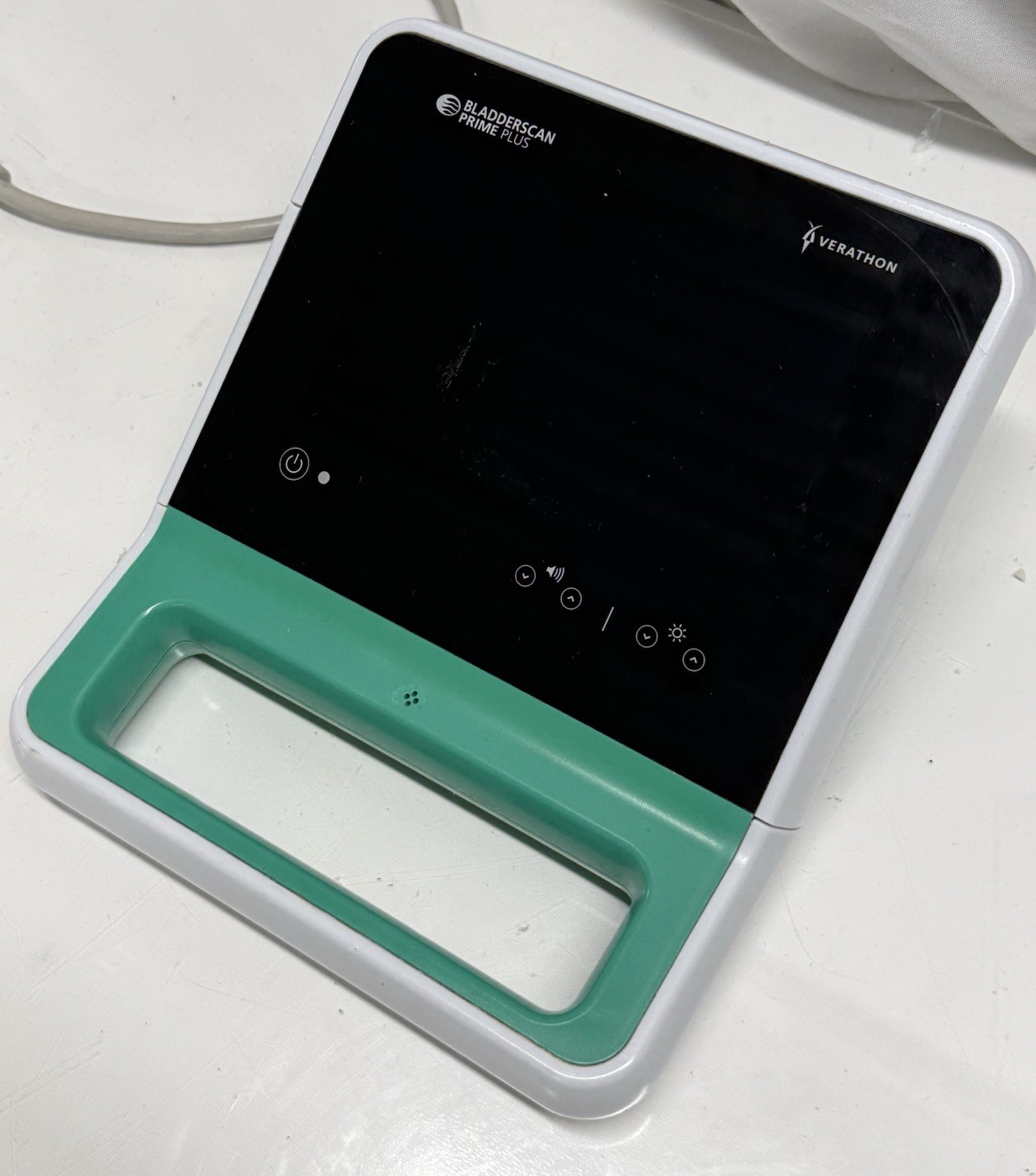 Verathon BladderScan Prime Bladder Scanner ✨Warranty & Free Shipping ✨