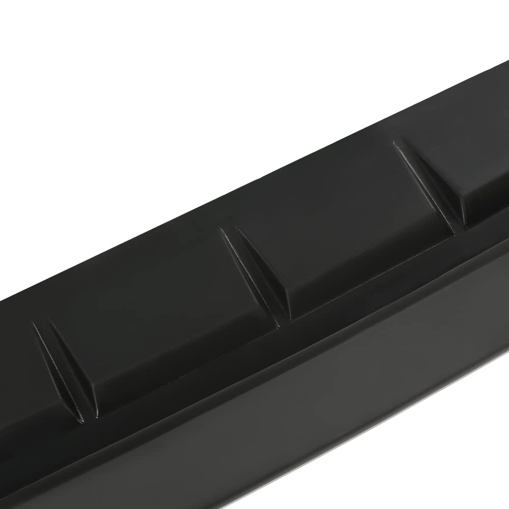 Tailgate Rear Wing Spoiler for Ram 1500 2500 3500 09-18 Primer Black