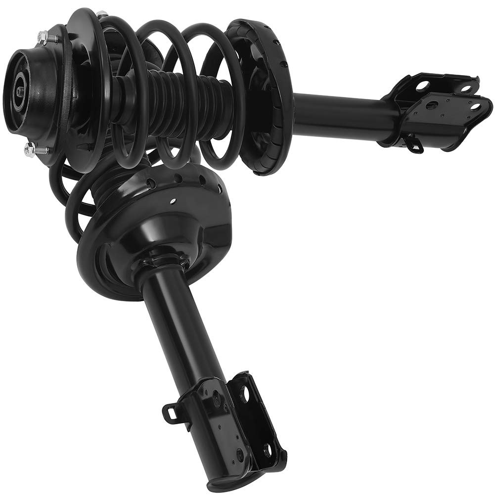 Front Struts Assembly Fit 2010-2012 for Subaru Legacy 172685 172684