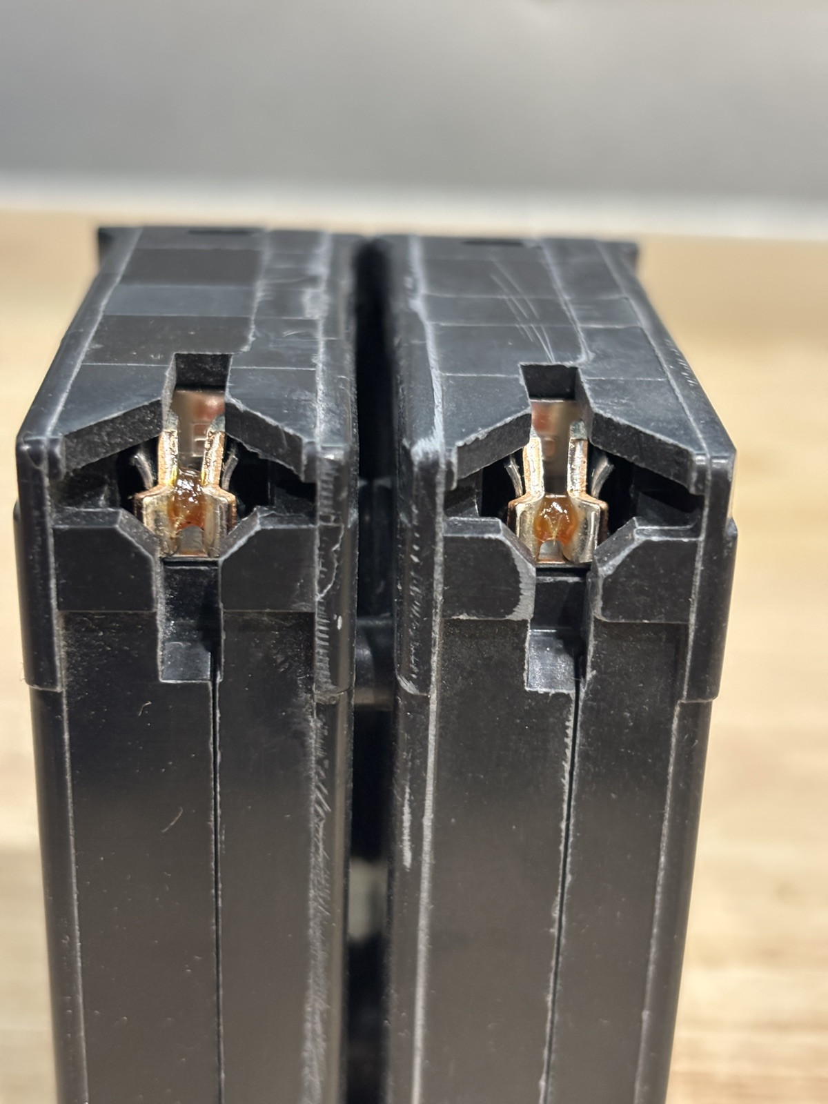 NEW!! Square D 30A Double Pole HOM230 Circuit Breaker – HomeLine HOM230CP