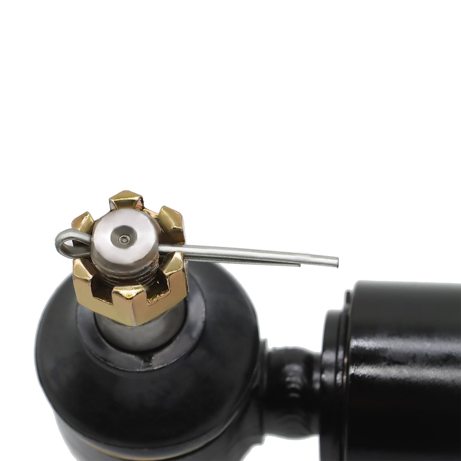 For Ford 250C 340 340A 340B 555D 575 LABLT 85999337 Power Steering Cylinder R/H