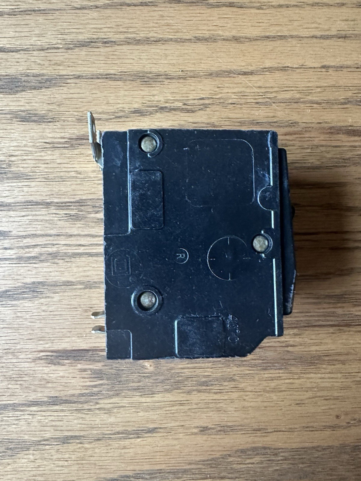Square D QOB330 30 A Miniature Circuit Breaker