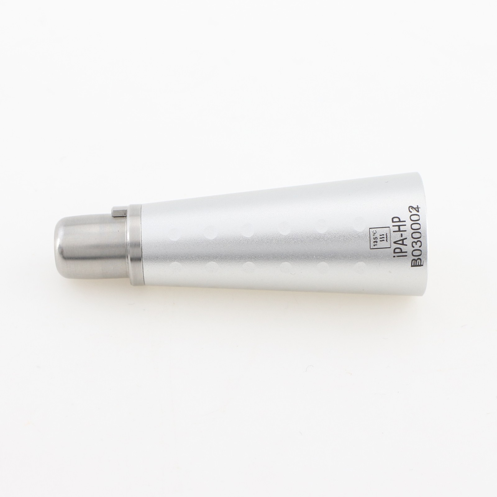 Dental Hygiene Handpiece iProphy Air Prophy Motor iPA Nose Cone iPA-HP 4 Hole