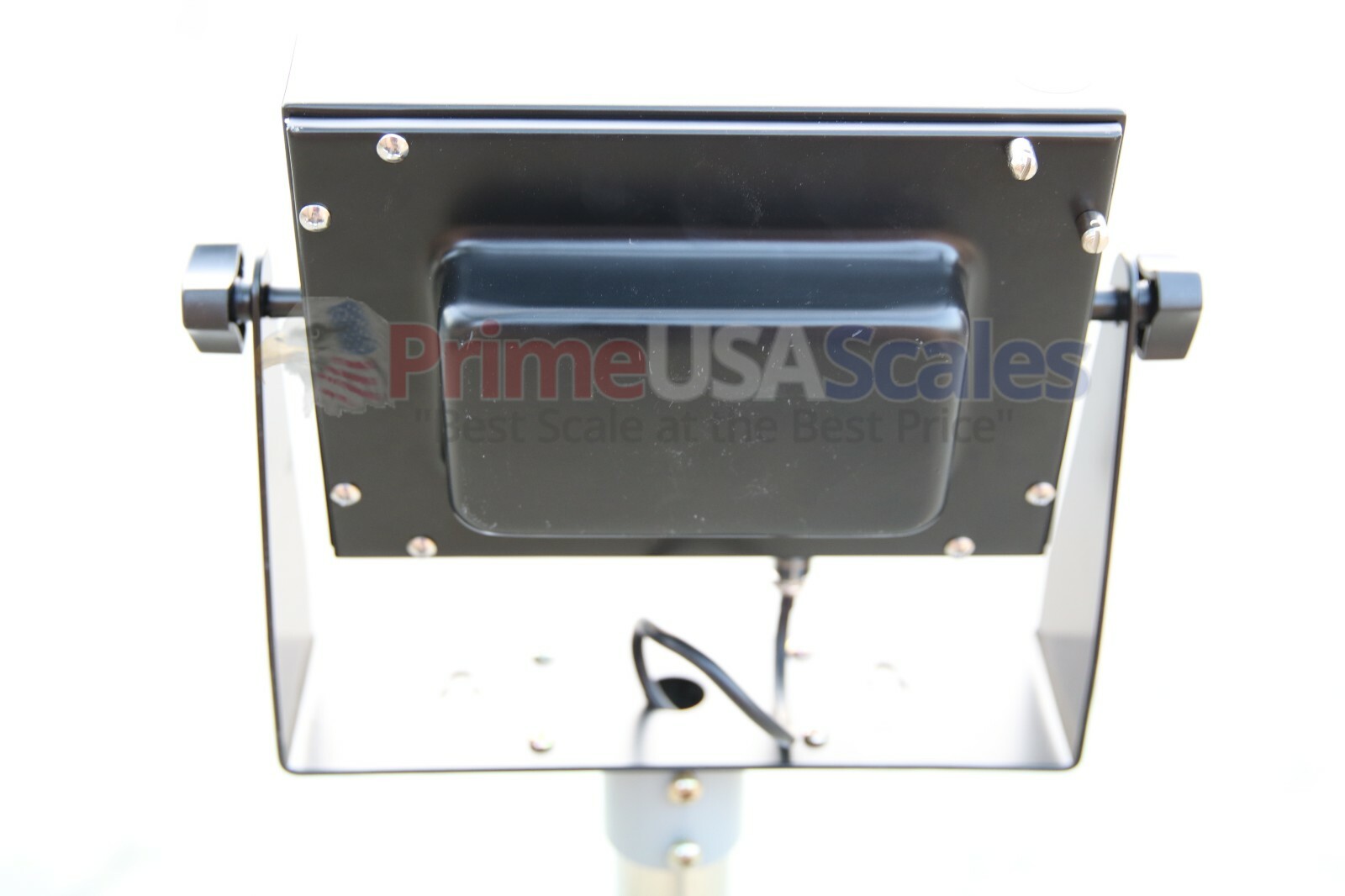 OP-915 300 lb Digital Bench Scale 16″X 16″ Legal for Trade Shipping Scale