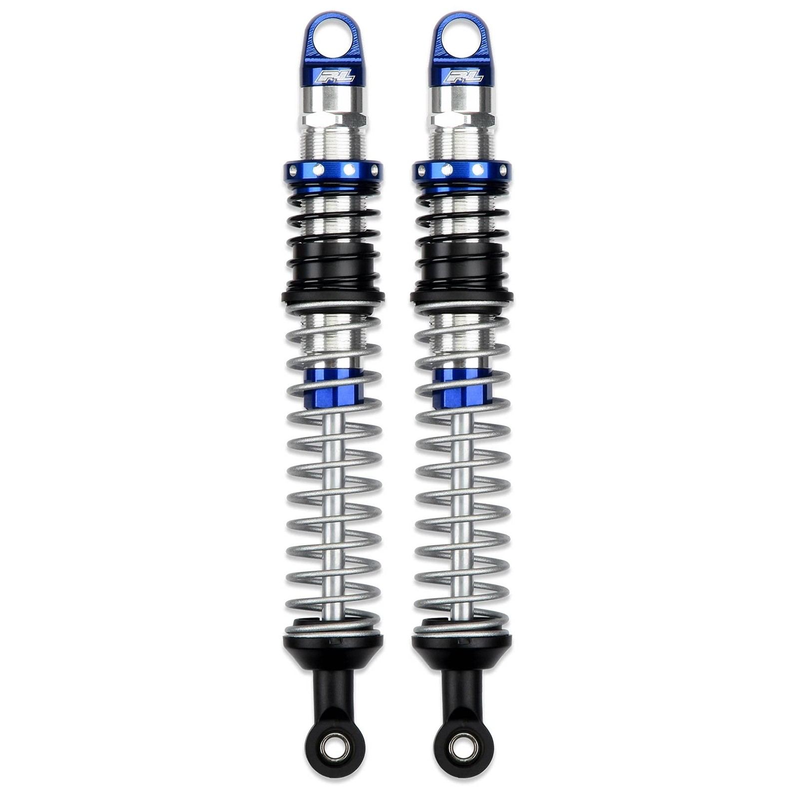 Pro-Line Racing Pro-Spec Scaler Shocks 105mm-110mm Rock Crawler PRO631602 Electr