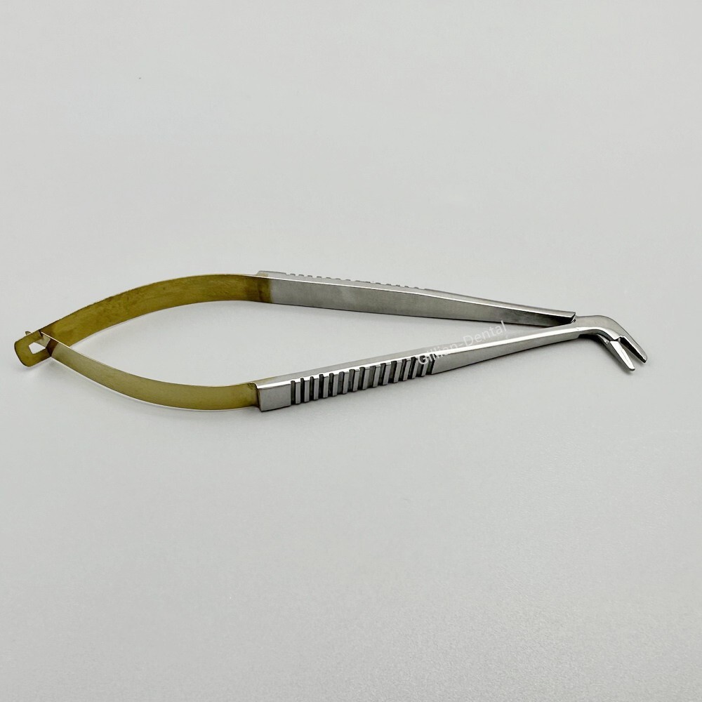 1 Piece Dental Sectional Matrice Clamp Matrix Bands Ring Fit Palodent V3 System