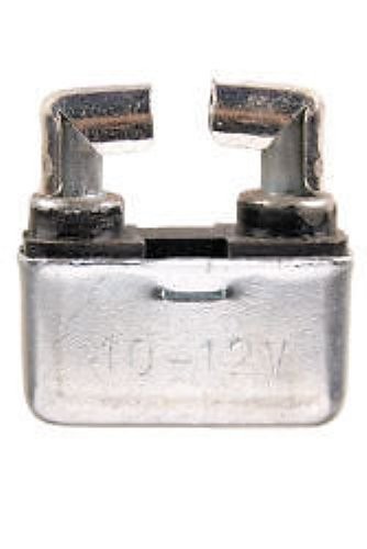 30A Type 2 Auto Circuit Breaker, replaces 7/8 inch SFE Fuse, 30 Amps, CB145-30