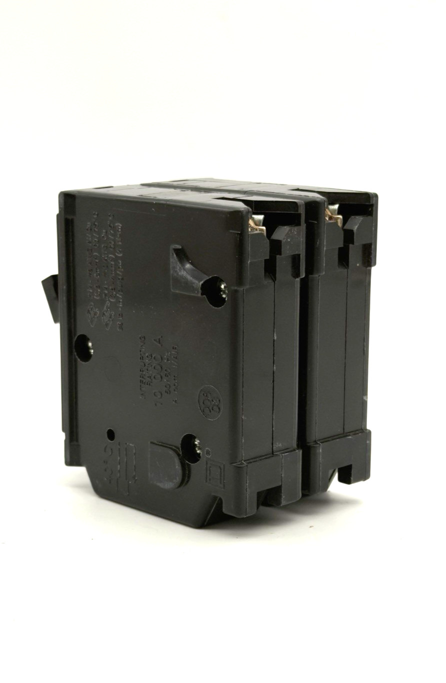 Square D HOM230 Circuit Breaker 30 Amp 2-Pole Homeline NEW