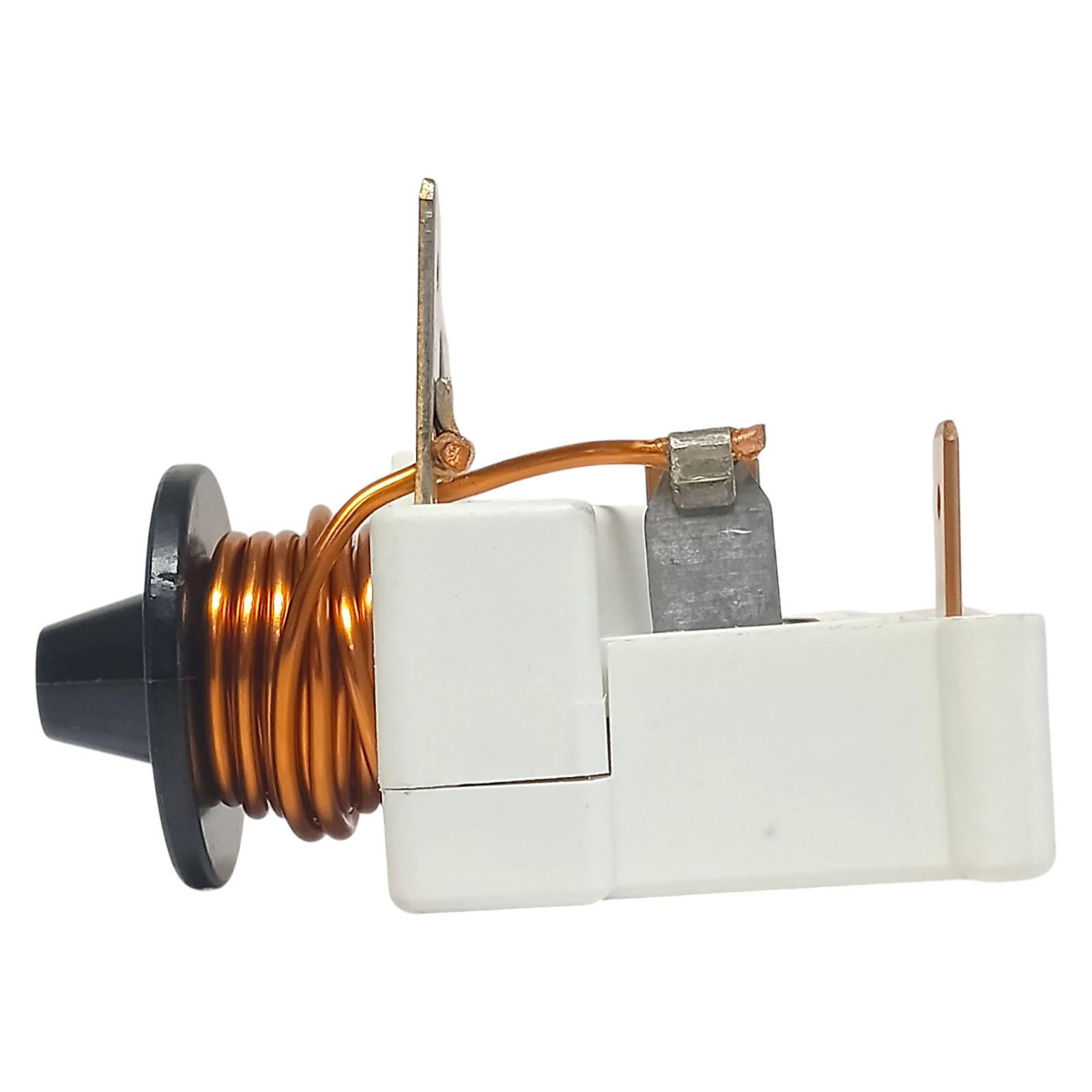 Secop 117U6020 Relay Start Device for Danfoss Compressor and Hoshizaki 4A3113-01