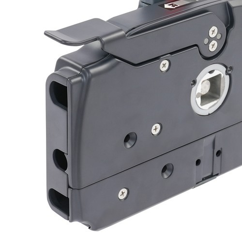 9.06*5.12*6.3in Side Or Handlebar MountOutboard Remote Control Box Remote Start