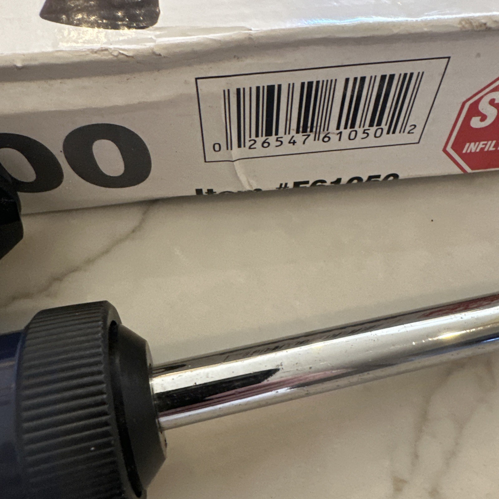 FOMO F61050 7″ HT300 Handi-Tool Dispensing Unit