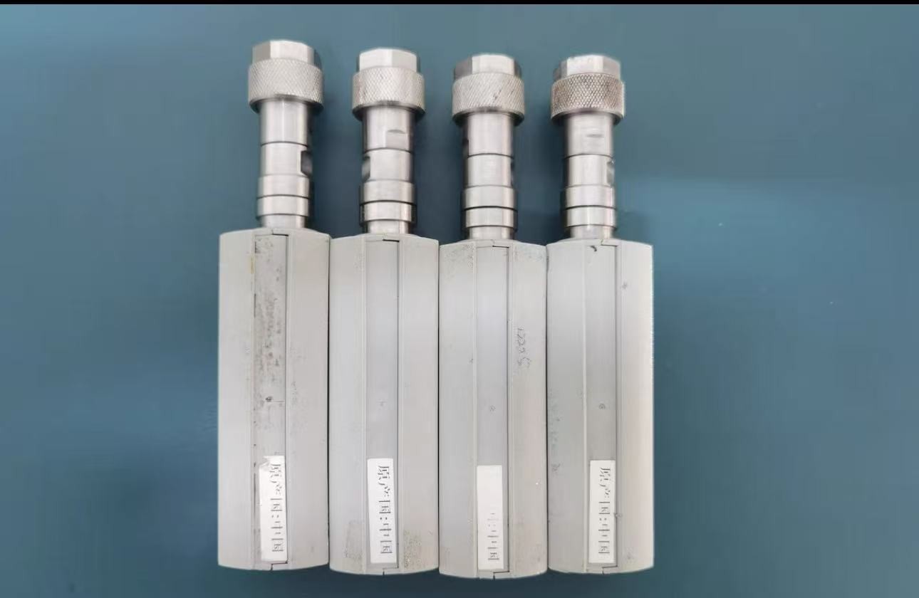 Keysight E9323A Peak/Average Power Sensor 50MHz-6GHz, 5MHz BW -60 to +20 dBm QTY