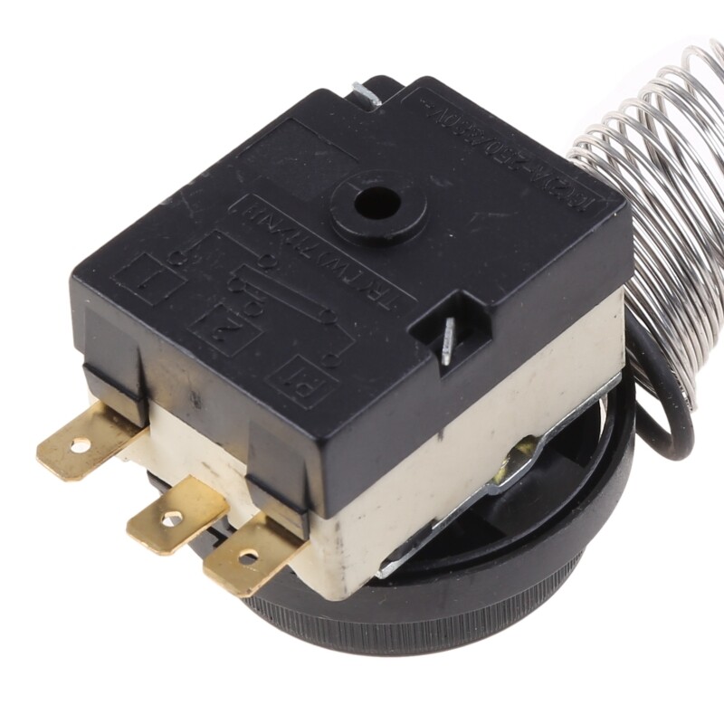 0-40?? Temperature Control Capillary Thermostat Automatic Sensored